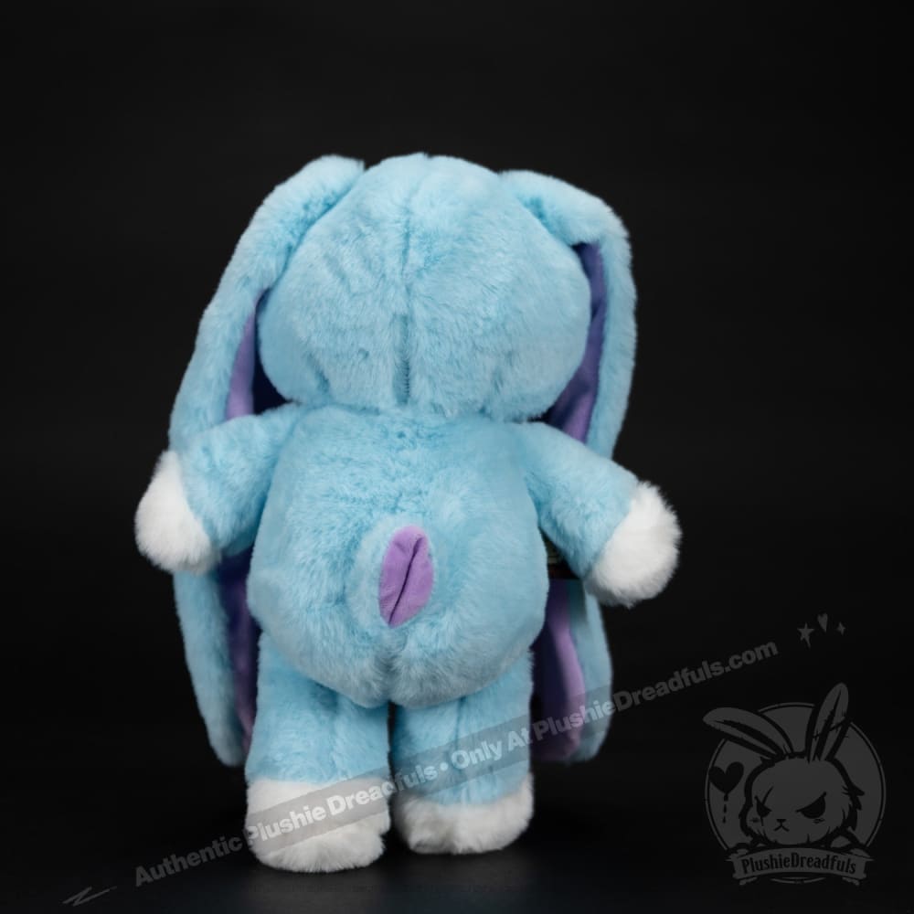 Plushie Dreadfuls - Schizoaffective Disorder Plush Stuffed Animal Plush