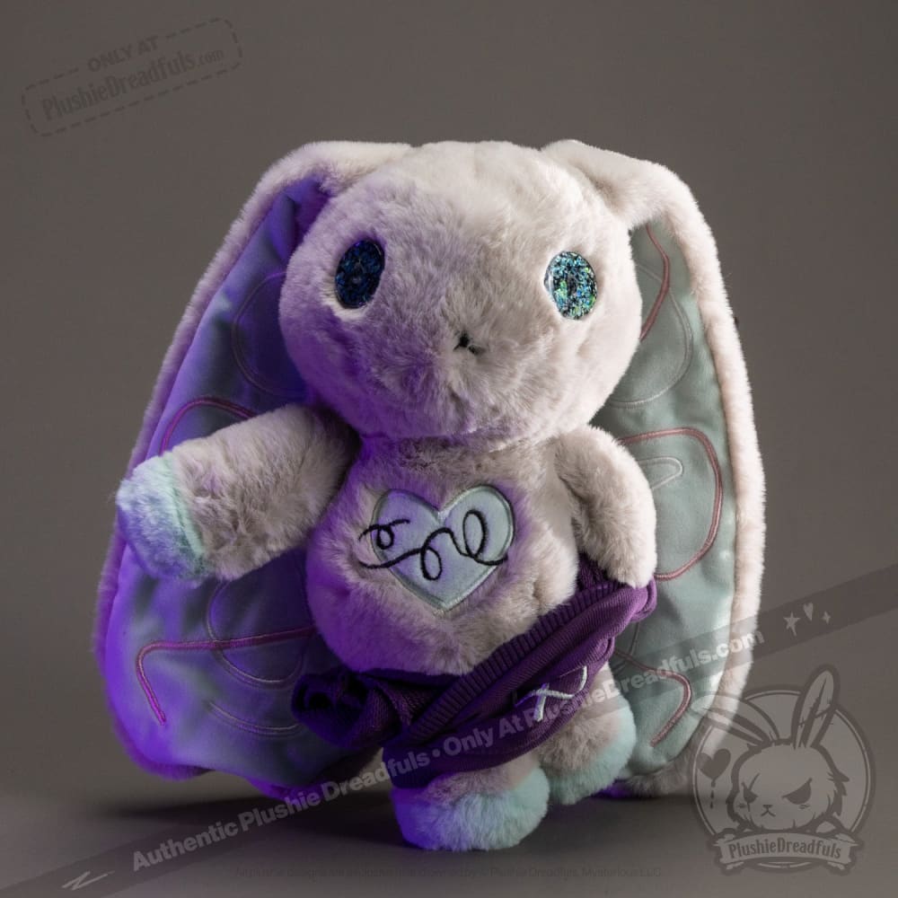 Plushie Dreadfuls - Schizophrenia Rabbit Ii Plush Stuffed Animal Plush