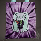 Plushie Dreadfuls - Schizophrenia Rabbit Ii Plush Stuffed Animal Plush