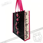 Plushie Dreadfuls - Scoliosis Rabbit Pink Limited Edition - Plush Stuffed Animal - plush