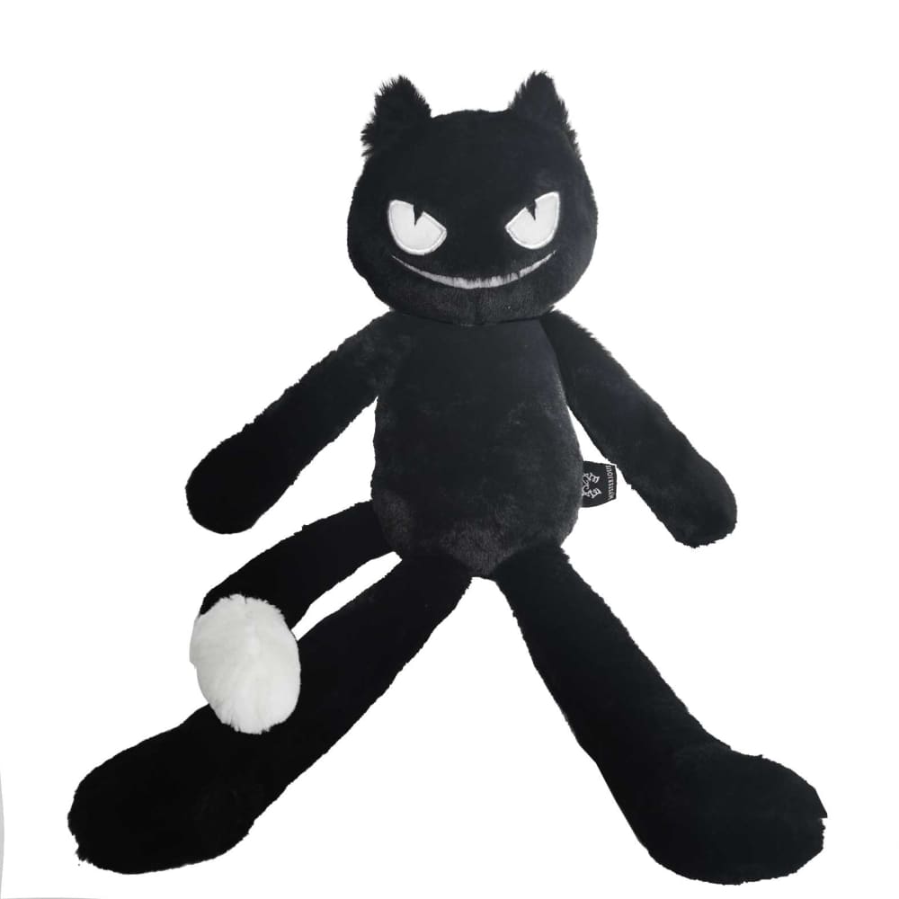 Plushie Dreadfuls - Scruffy Bumps - Mysterious