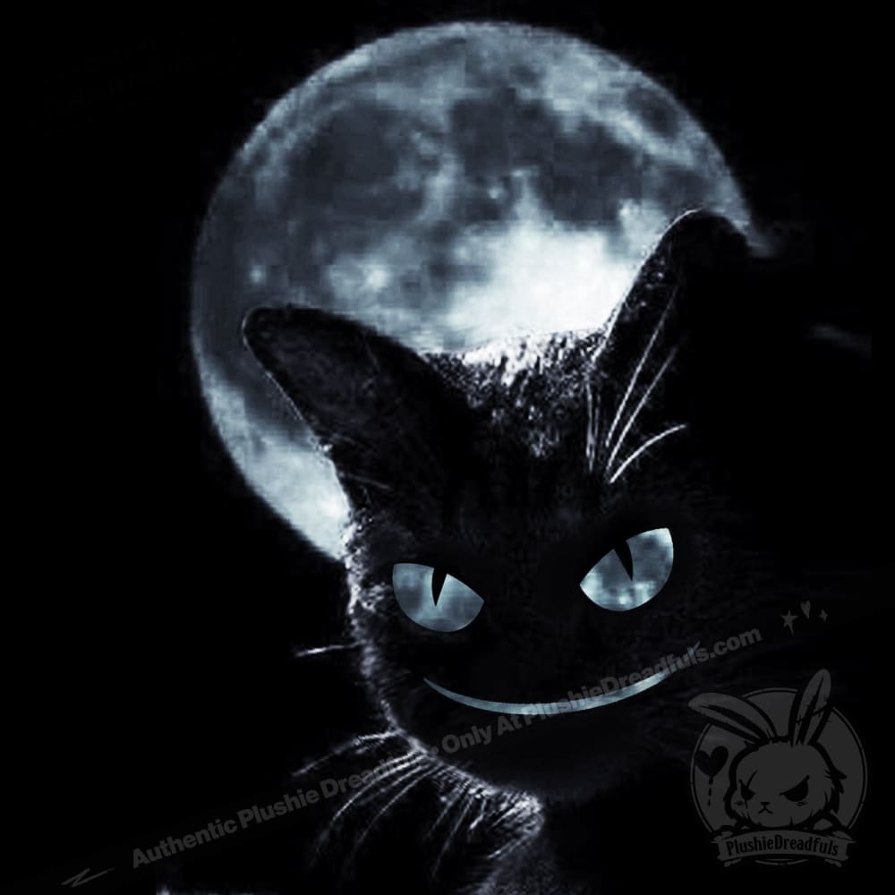 Scruffy Bumps Palm Skull - Mysterious