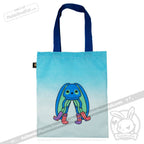 Plushie Dreadfuls - Sensory Processing Disorder Jellyfish Rabbit Plush Stuffed Animal Plush