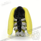 Sharkbun Plushie Shark Costume - accessory