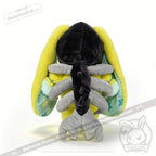 Sharkbun Plushie Shark Costume - accessory
