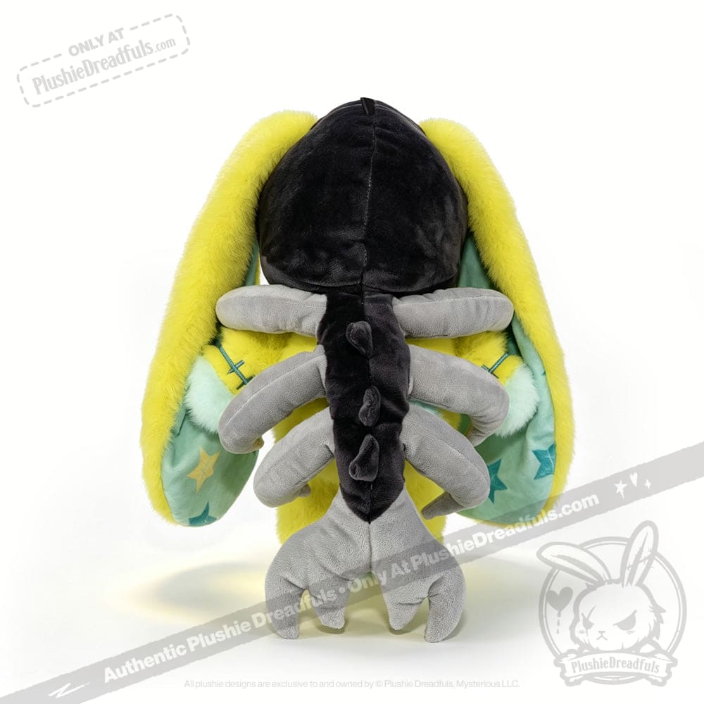 Sharkbun Plushie Shark Costume - accessory