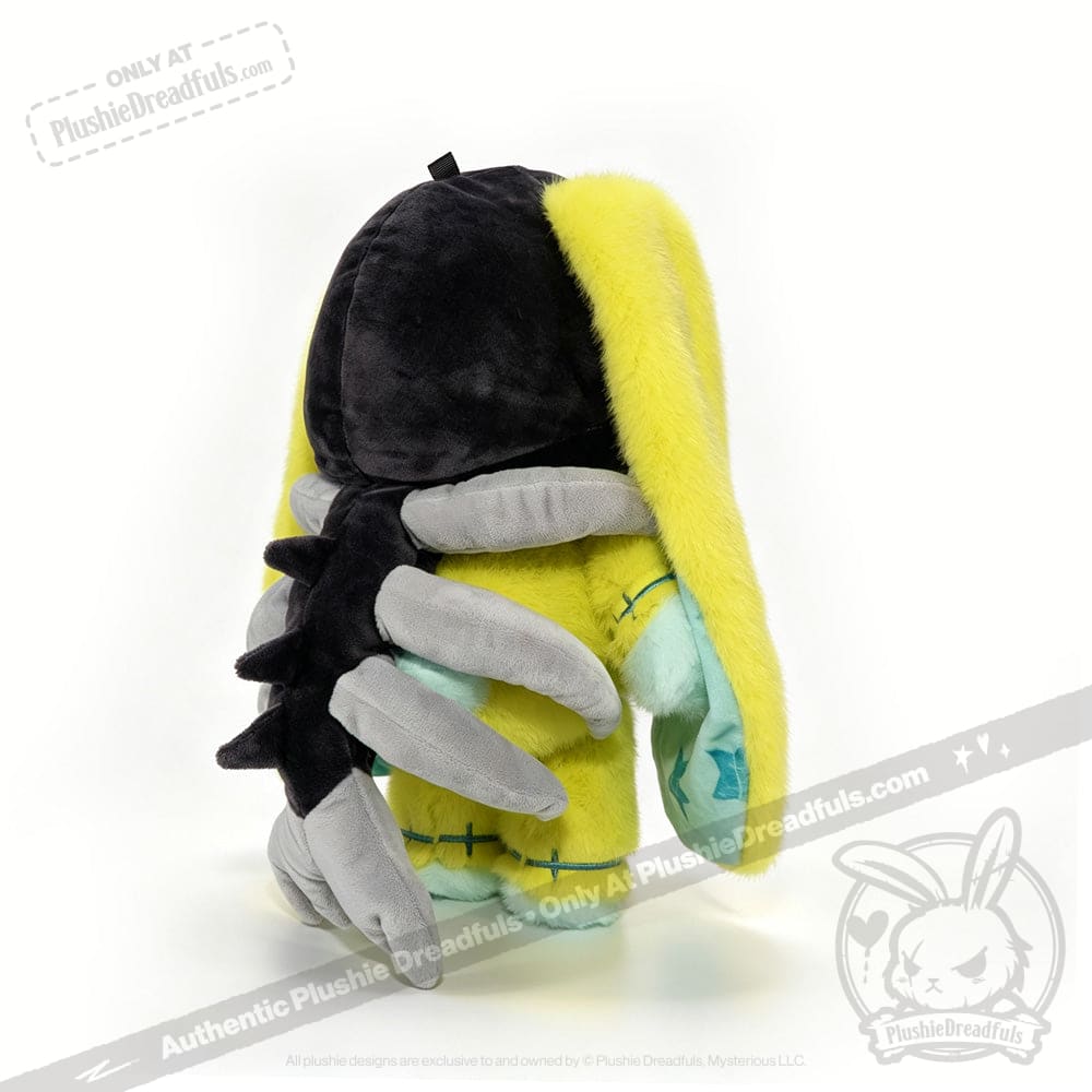 Sharkbun Plushie Shark Costume - accessory