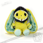 Sharkbun Plushie Shark Costume - accessory