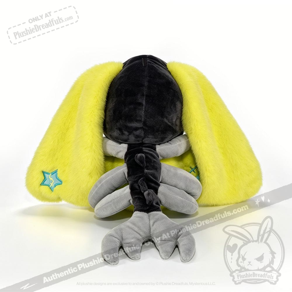 Sharkbun Plushie Shark Costume - accessory