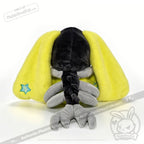 Sharkbun Plushie Shark Costume - accessory