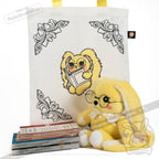 Plushie Dreadfuls - Shy Rabbit Plush Stuffed Animal Plush