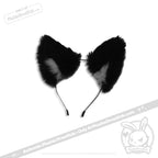 Silver Cat Set - Mysterious