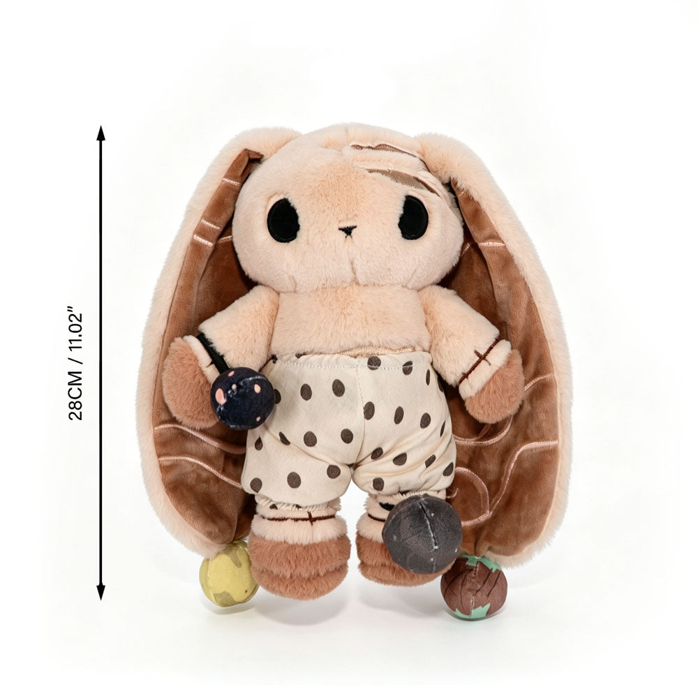 Plushie Dreadfuls - ジュピターバニー - ぬいぐるみ