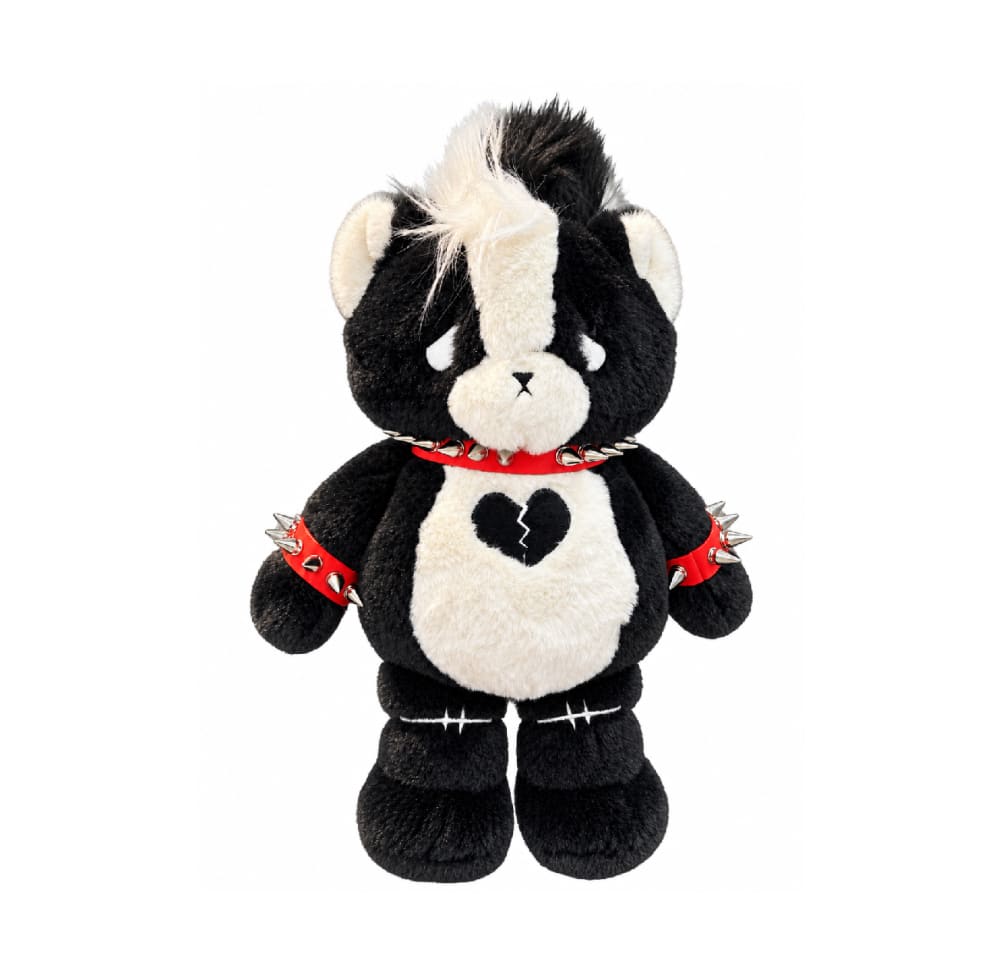 Skunk Rocker Plush Stuffed Animal - toy