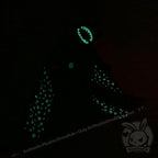Plushie Dreadfuls - Sleep Paralysis Rabbit - Plush Stuffed Animal - plush