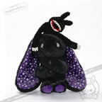 Plushie Dreadfuls - Sleep Paralysis Rabbit - Plush Stuffed Animal - plush