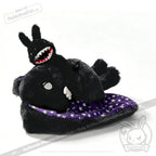 Plushie Dreadfuls - Sleep Paralysis Rabbit - Plush Stuffed Animal - plush