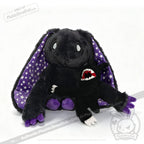 Plushie Dreadfuls - Sleep Paralysis Rabbit - Plush Stuffed Animal - plush