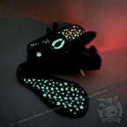 Plushie Dreadfuls - Sleep Paralysis Rabbit - Plush Stuffed Animal - plush