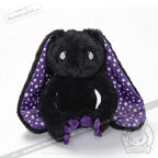 Plushie Dreadfuls - Sleep Paralysis Rabbit - Plush Stuffed Animal - plush