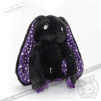 Plushie Dreadfuls - Sleep Paralysis Rabbit - Plush Stuffed Animal - plush