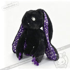 Plushie Dreadfuls - Sleep Paralysis Rabbit - Plush Stuffed Animal - plush