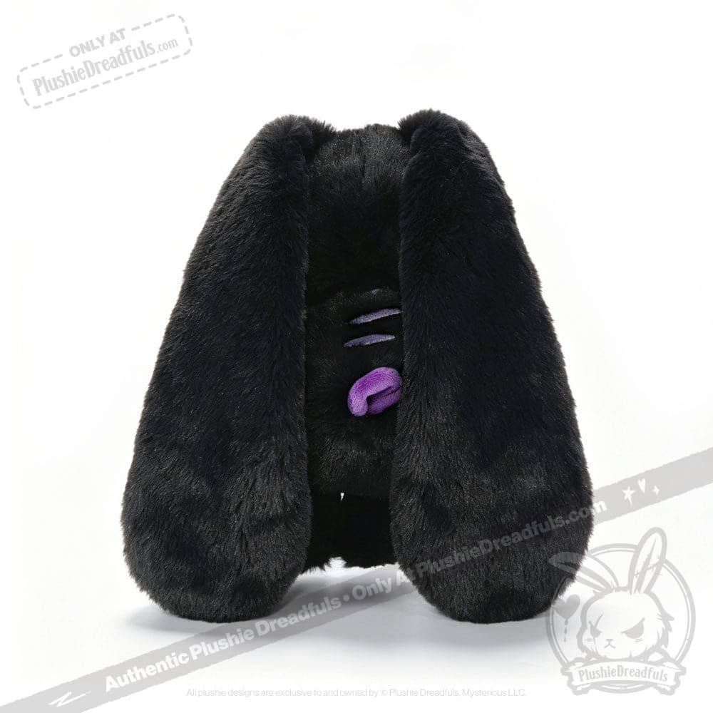 Plushie Dreadfuls - Sleep Paralysis Rabbit - Plush Stuffed Animal - plush
