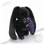 Plushie Dreadfuls - Sleep Paralysis Rabbit - Plush Stuffed Animal - plush