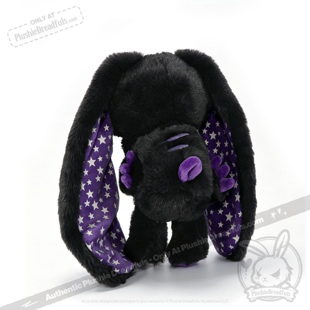 Plushie Dreadfuls - Sleep Paralysis Rabbit - Plush Stuffed Animal - plush