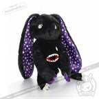 Plushie Dreadfuls - Sleep Paralysis Rabbit - Plush Stuffed Animal - plush