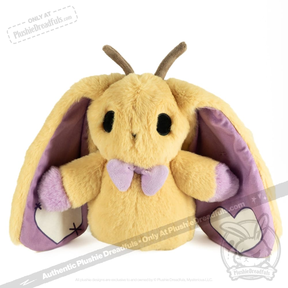 Plushie Dreadfuls - Snailful Snails Homer - Plush Stuffed Animal toy
