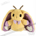 Plushie Dreadfuls - Snailful Snails Homer - Plush Stuffed Animal toy