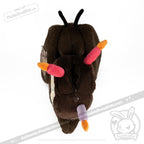 Plushie Dreadfuls - Snailful Snails Sweetroll - Plush Stuffed Animal toy