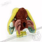 Plushie Dreadfuls Spiderwolf Plushie Hoodie - accessory