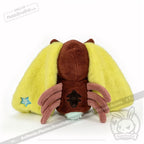 Plushie Dreadfuls Spiderwolf Plushie Hoodie - accessory