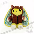 Plushie Dreadfuls Spiderwolf Plushie Hoodie - accessory