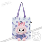 Plushie Dreadfuls -Spite the Lionhead Rabbit - Plush Stuffed Animal toy