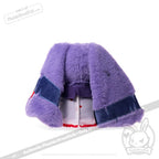 Plushie Dreadfuls - Teke Teke Rabbit - Plush Stuffed Animal toy