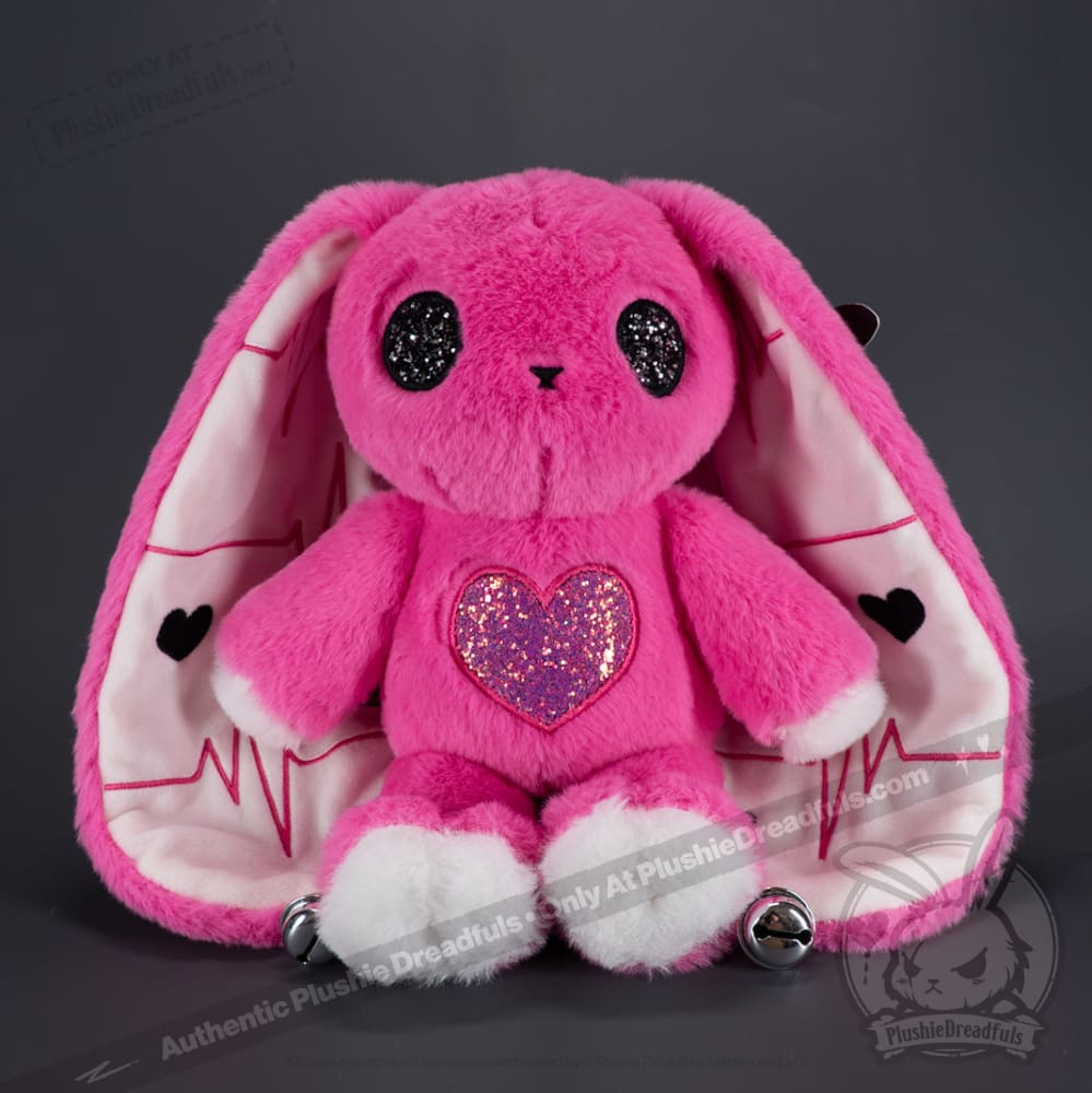 Plushie Dreadfuls - Tinnitus - Plush Stuffed Animal toy