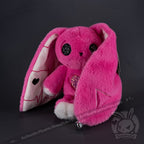 Plushie Dreadfuls - Tinnitus - Plush Stuffed Animal toy