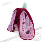 Plushie Dreadfuls - Tornado Rabbit - Plush Stuffed Animal toy