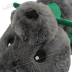 Plushie Dreadfuls - Toto - Mysterious