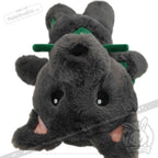 Plushie Dreadfuls - Toto - Mysterious