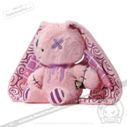 Plushie Dreadfuls - Tricksee Belle - Plush Stuffed Animal toy