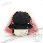 Tricksee Noir - Plush Stuffed Animal - toy