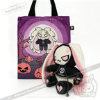 Tricksee Noir - Plush Stuffed Animal - toy