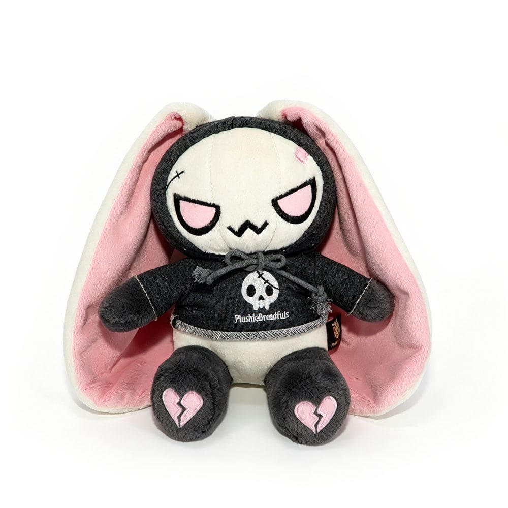 Tricksee Noir - Plush Stuffed Animal - toy