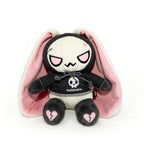 Tricksee Noir - Plush Stuffed Animal - toy