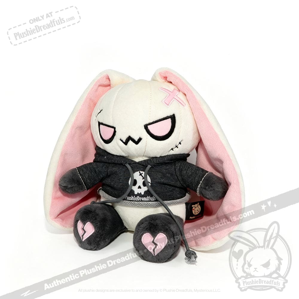 Tricksee Noir - Plush Stuffed Animal - toy
