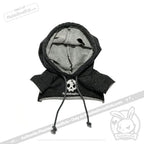 Tricksee Noir - Plush Stuffed Animal - toy